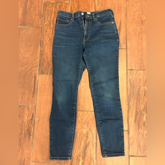 Everlane Denim - Everlane size 27 short skinny jeans